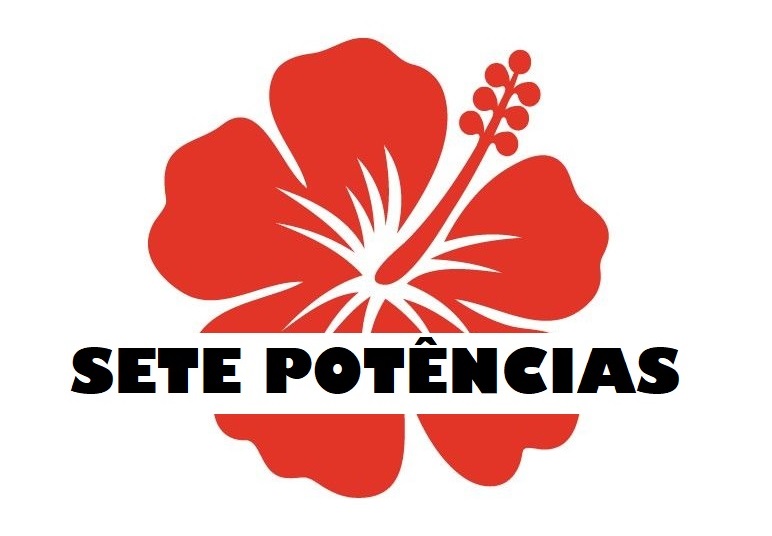 Ervanária sete potências